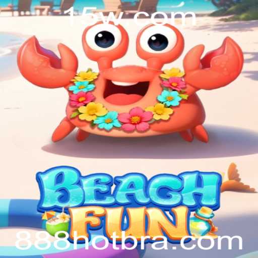 BeachFun: O Jogo de Verão que Vai Aquecer suas Férias
