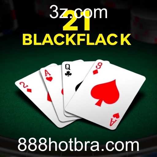 A Fascinante Jornada do Blackjack na Plataforma 888hot