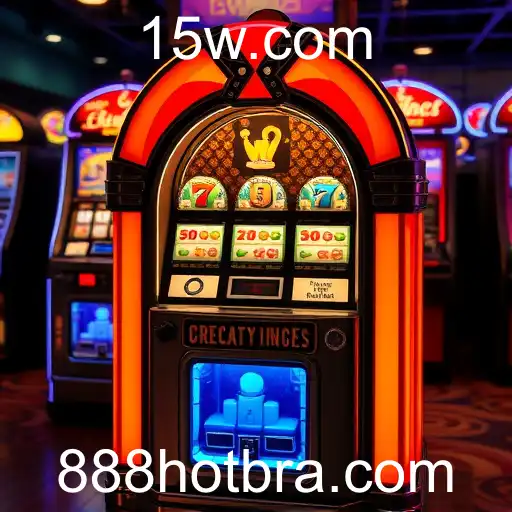 O Fascínio Duradouro dos Caça-níqueis