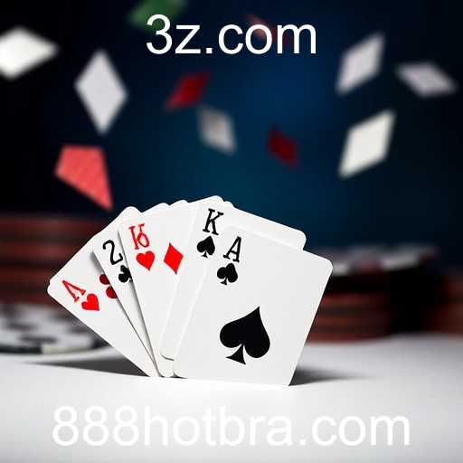 Explorando a Fascinante Categoria de Jogos de Cartas no 888hot