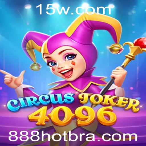 CircusJoker4096: Exploração e Diversão no Mundo Digital