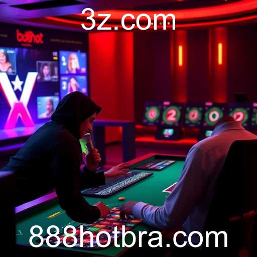 A Expansão do Mercado de Jogos Online em 2025