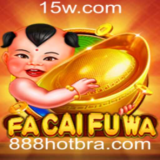 Descubra o Universo de FaCaiFuWa com 888hot