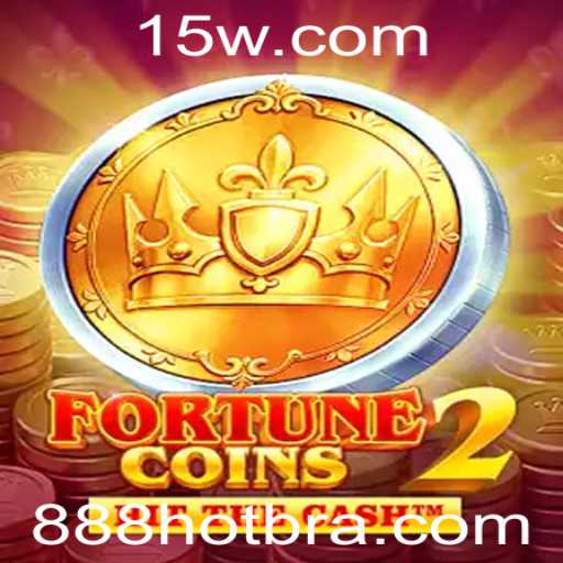 FortuneCoins2: Descubra o Fascinante Mundo de Fortuna e Emoção com 888hot