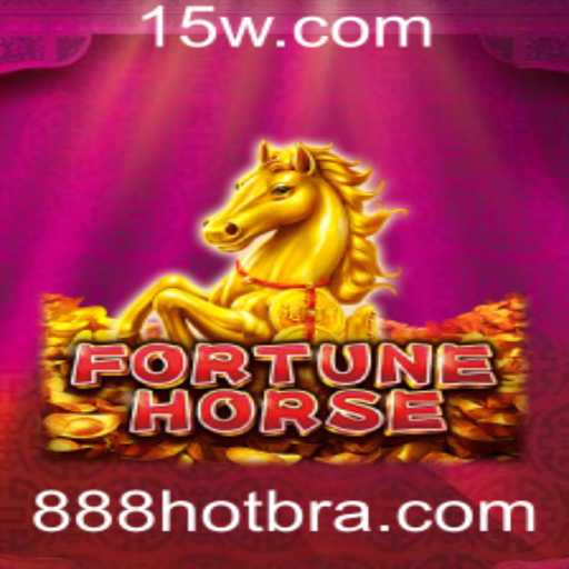 FortuneHorse e a Atração do 888hot: Imersão no Mundo dos Jogos Online
