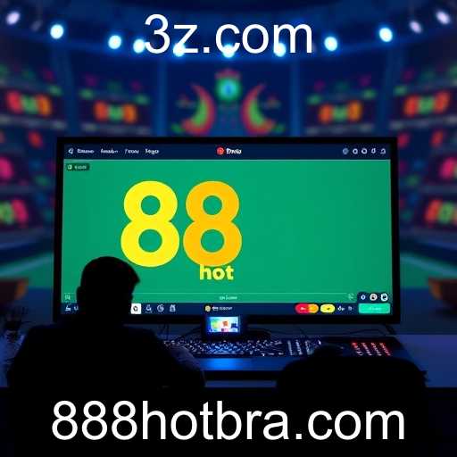 Crescimento do Mercado de Jogos Online em 2025