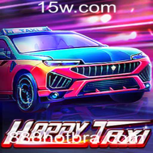 Explorando o Mundo do Jogo HappyTaxi com 888hot