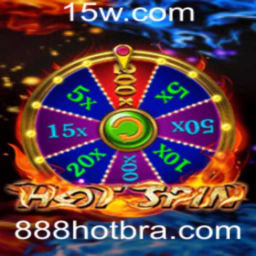 Explorando o Fascinante Mundo do Jogo HotSpin: Regras e Estratégias