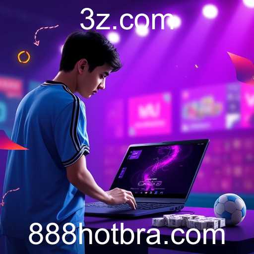 A Influência Crescente do 888hot no Mundo dos Jogos Online
