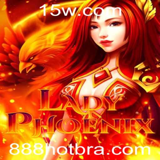 LadyPhoenix: O Jogo que Reascende a Excitação nos Games Digitais