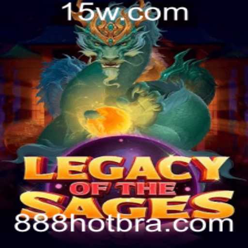 Legacy of the Sages: Um Novo Horizonte no Mundo dos Jogos