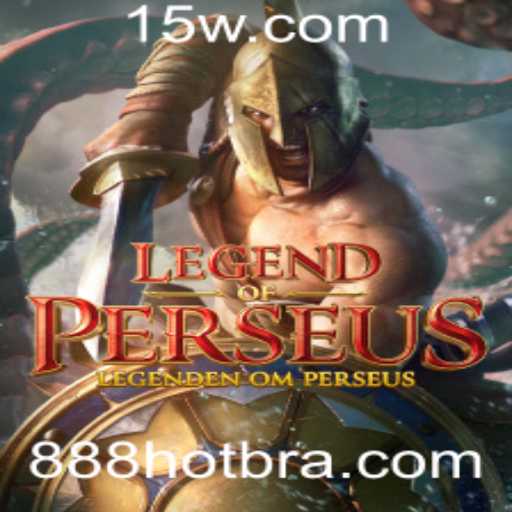 LegendofPerseus: Explorando a Nova Sensação dos Jogos com 888hot