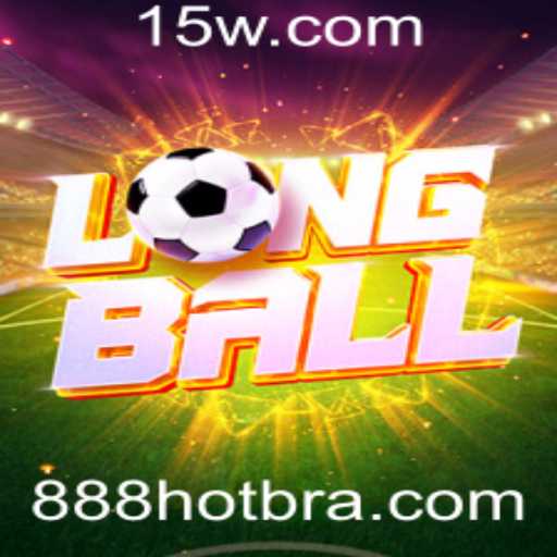 LongBall: Explorando a Emoção do Jogo com 888hot