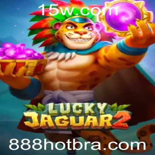 Descubra o Fascinante Mundo de Luckyjaguar2: Um Jogo de Azar Inovador