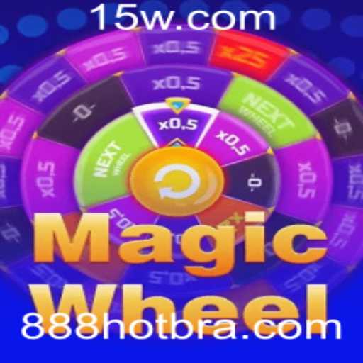 Introdução e Regras do Jogo MagicWheel com ênfase na Estratégia 888hot
