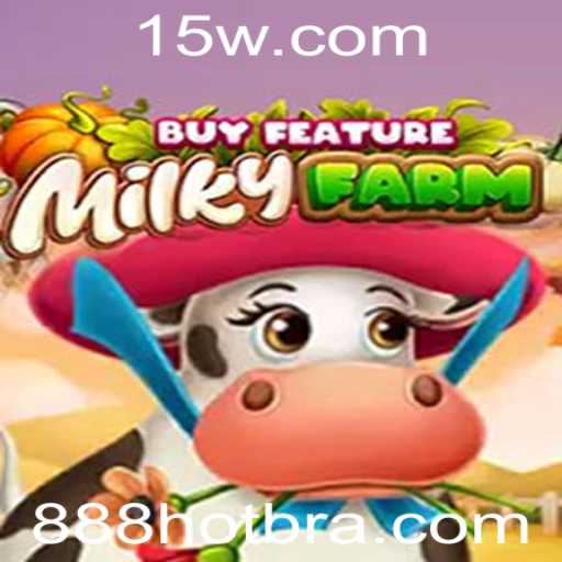 Explorando o Mundo de MilkyFarmBuyFeature: O Novo Jogo do Momento
