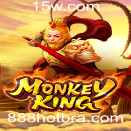 MonkeyKing: O Jogo de Estratégia e Aventura com Toques de Azar