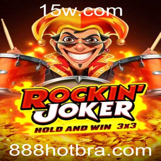 Descubra o Excitante Mundo de RockinJoker: Estratégias e Regras com ênfase em 888hot
