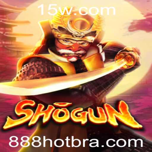 Descubra Shogun: O Fascinante Jogo de Estratégia