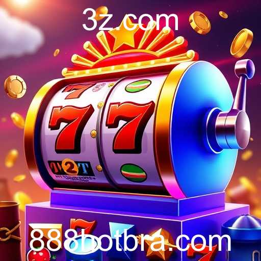 Explorando o Mundo dos Slot Games no 888hot