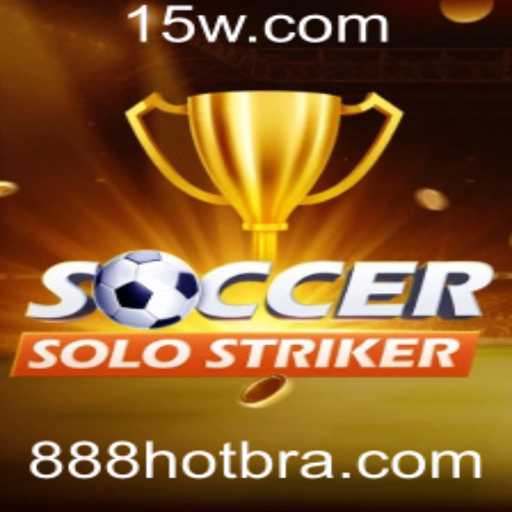 SoccerSoloStriker: Mergulhe no Mundo do Futebol Solo com 888hot