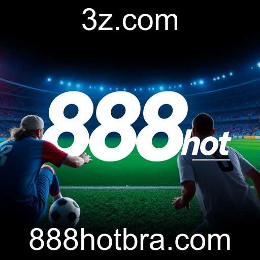 888hot