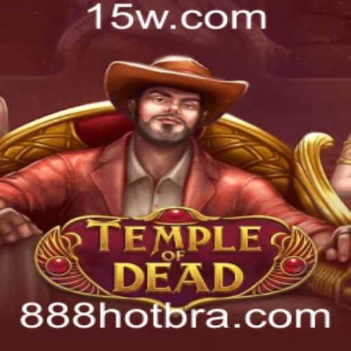 TempleofDead: Aventura e Mistério na Jornada dos Mortos
