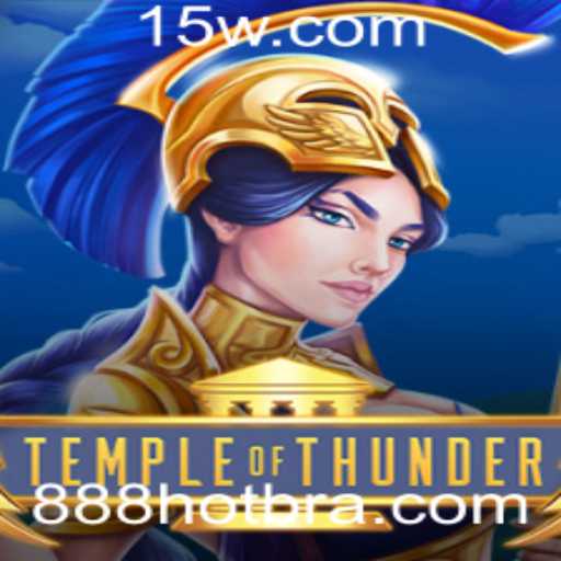 Explorando TempleofThunder: Uma Jornada Épica no Universo dos Jogos