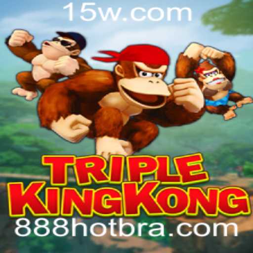 Desvendando TripleKingKong: O Jogo Que Está Conquistando O Mundo